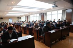 河南耿力22周年庆-全面并轨国际 成就百年耿力